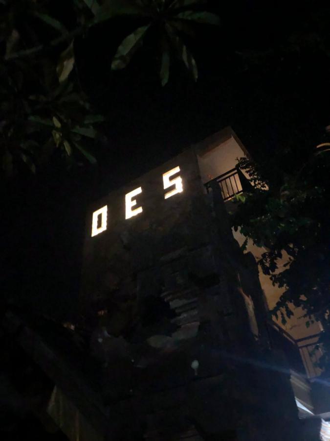 Oes House Apartment Ubud  Exterior photo
