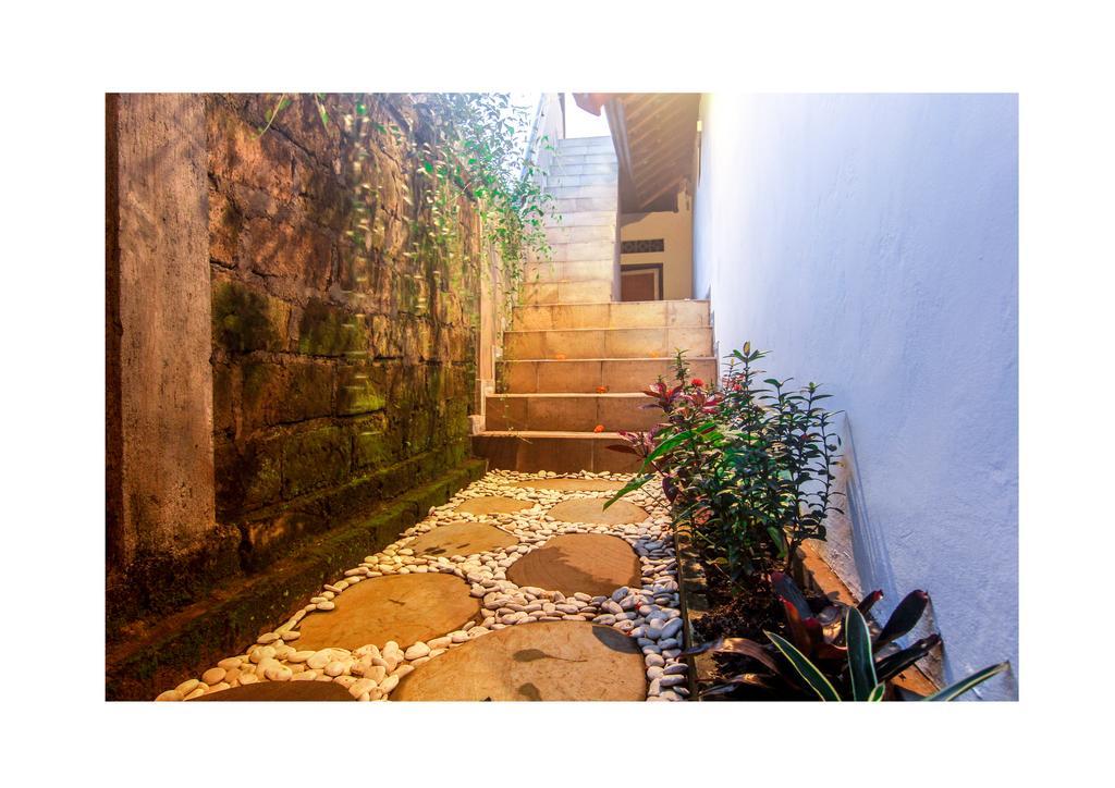 Oes House Apartment Ubud  Exterior photo