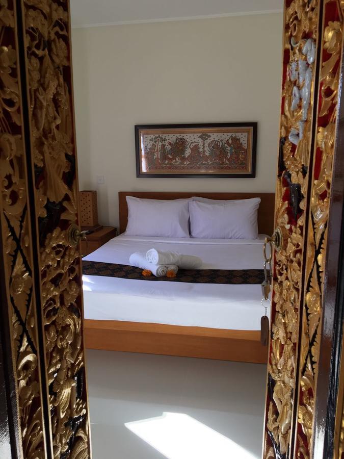 Oes House Apartment Ubud  Exterior photo